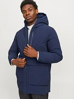 Hood Parka | Jack & Jones®