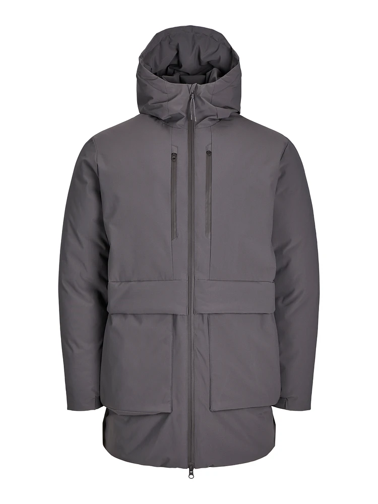 Hood Parka | Jack & Jones®