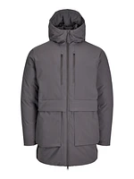 Hood Parka | Jack & Jones®