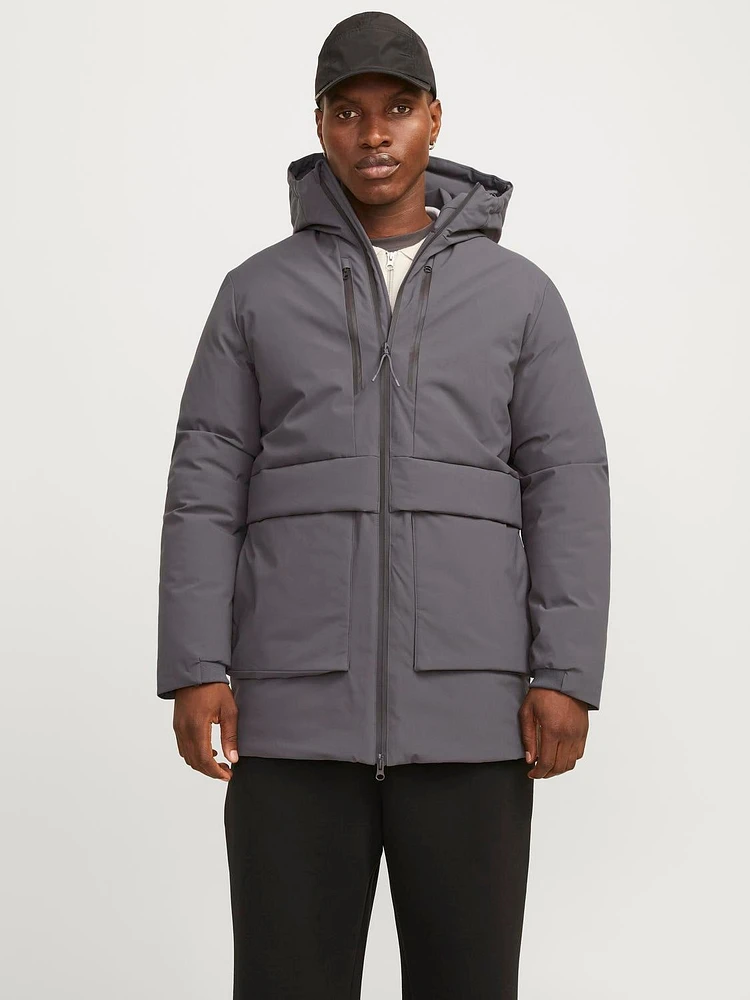 Hood Parka | Jack & Jones®