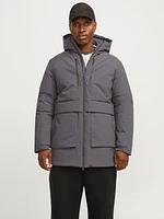 Hood Parka | Jack & Jones®