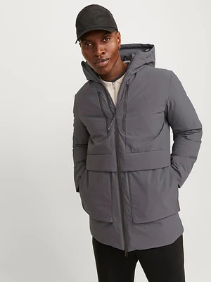 Hood Parka | Jack & Jones®