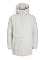 Hood Parka | Jack & Jones®