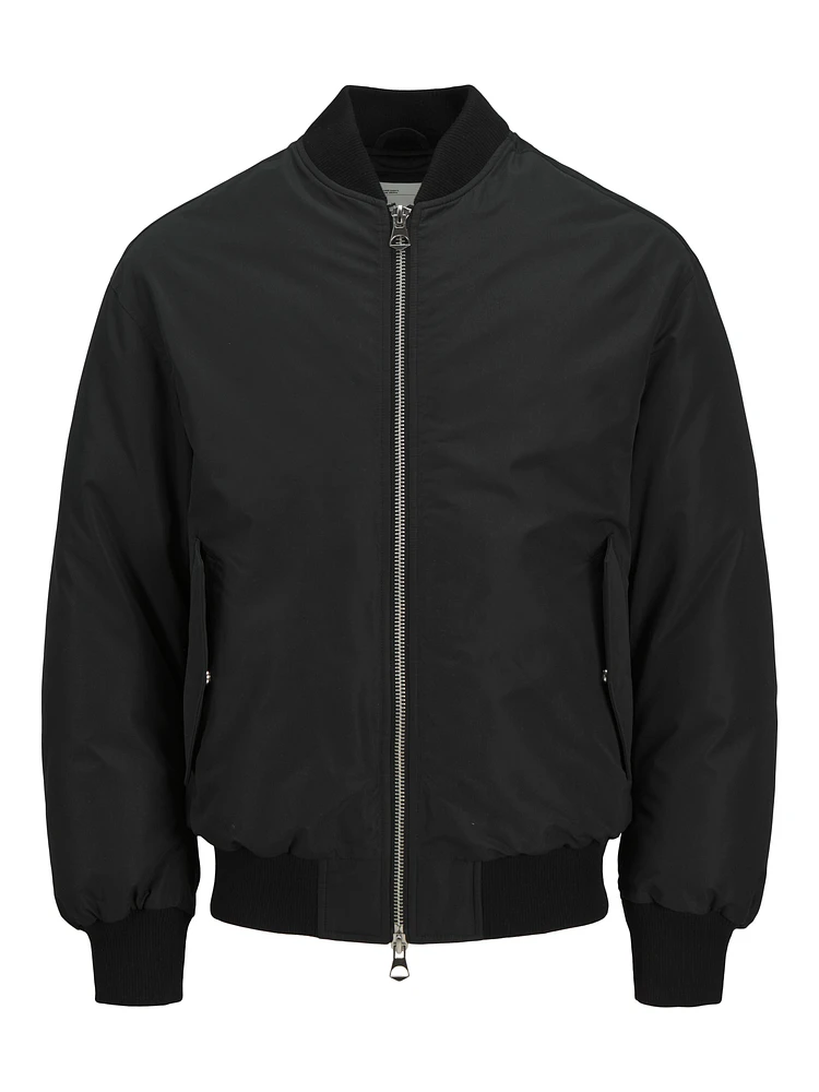 Baseball Bomber Jacket | Jack & Jones®