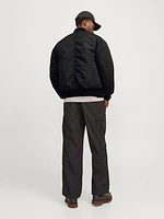 Baseball Bomber Jacket | Jack & Jones®