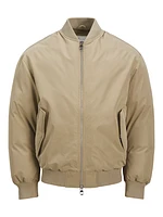 Baseball Bomber Jacket | Jack & Jones