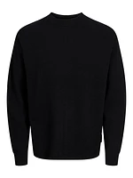 Wide Fit Sweater | Jack & Jones