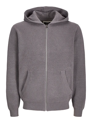 Zip-up Sweater | Jack & Jones