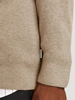 Cardigan zippé | Jack & Jones