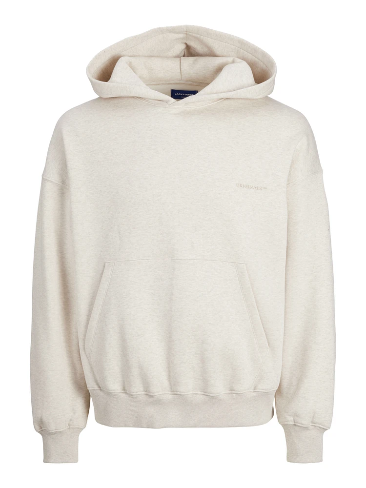 Oversize Fit Hoodie | Jack & Jones®