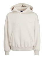 Oversize Fit Hoodie | Jack & Jones