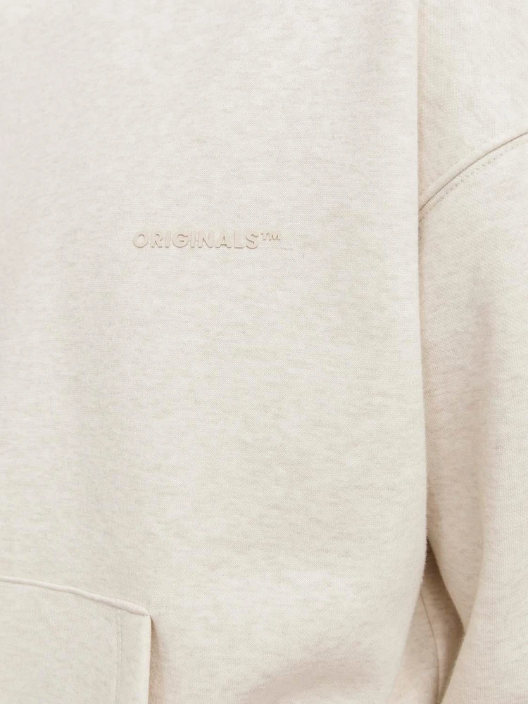 Oversize Fit Hoodie | Jack & Jones®