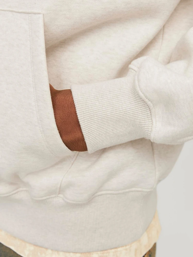 Oversize Fit Hoodie | Jack & Jones®