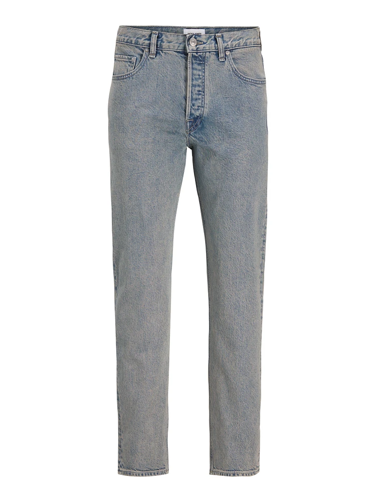 Chris Relaxed Fit Jeans | Jack & Jones