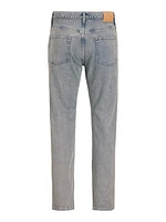 Chris Relaxed Fit Jeans | Jack & Jones