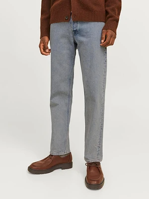 Chris Relaxed Fit Jeans | Jack & Jones
