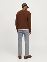 Chris Relaxed Fit Jeans | Jack & Jones