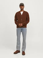 Chris Relaxed Fit Jeans | Jack & Jones