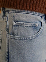 Chris Relaxed Fit Jeans | Jack & Jones