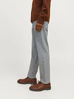 Chris Relaxed Fit Jeans | Jack & Jones