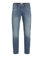 Mike 289 Tapered Fit Jeans | Jack & Jones®