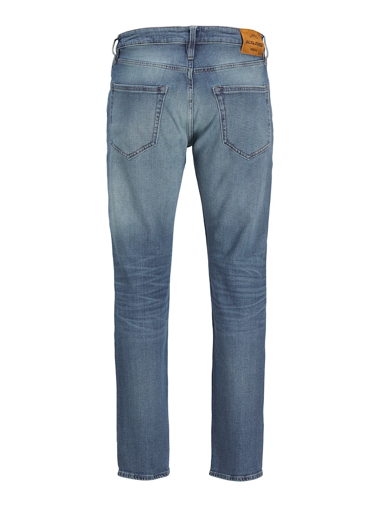 Mike 289 Tapered Fit Jeans | Jack & Jones®