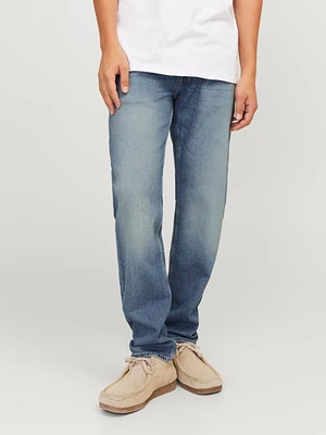 Mike 289 Tapered Fit Jeans | Jack & Jones®