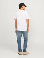 Mike 289 Tapered Fit Jeans | Jack & Jones®