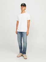 Mike 289 Tapered Fit Jeans | Jack & Jones®