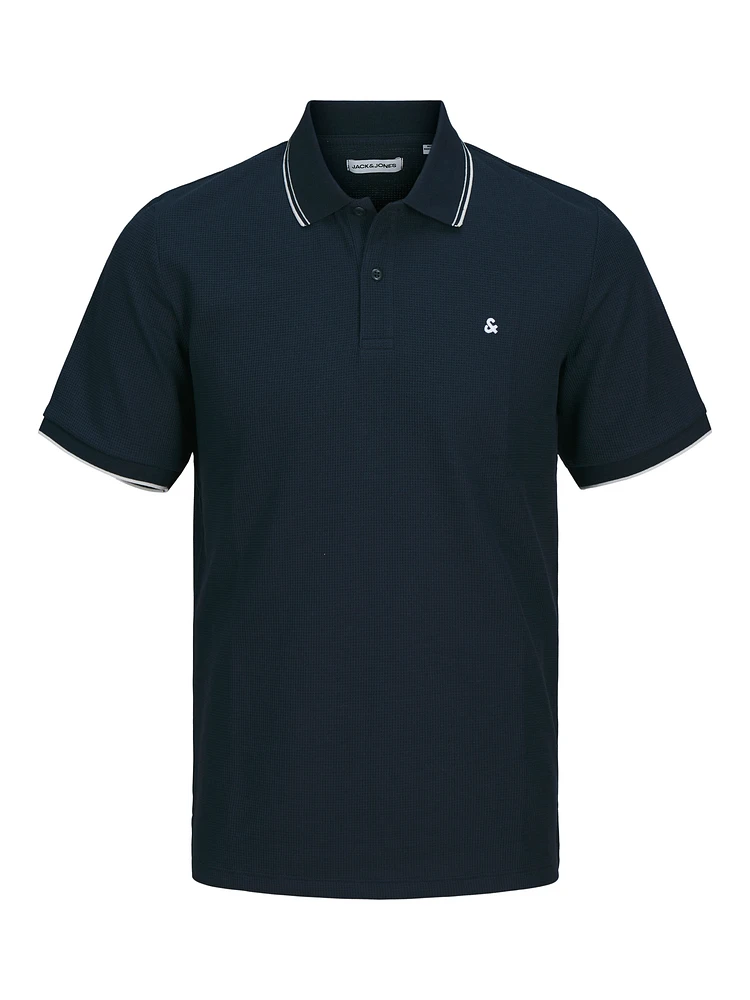Polo Coupe régulière | Jack & Jones