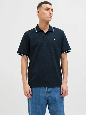 Polo Coupe régulière | Jack & Jones