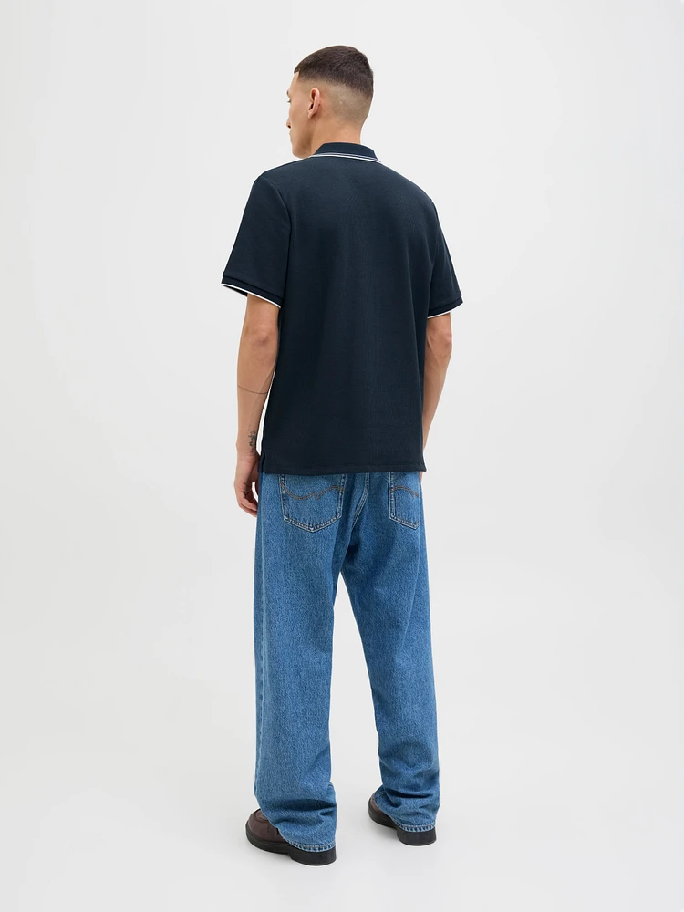 Polo Coupe régulière | Jack & Jones