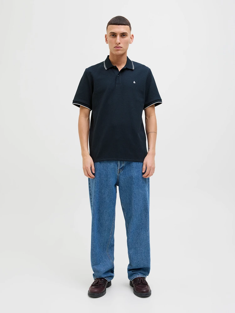 Polo Coupe régulière | Jack & Jones