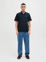 Polo Coupe régulière | Jack & Jones