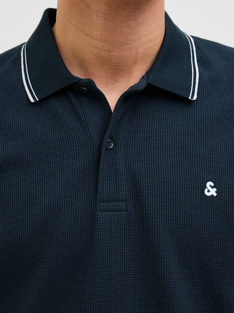 Polo Coupe régulière | Jack & Jones