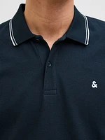 Polo Coupe régulière | Jack & Jones