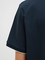 Polo Coupe régulière | Jack & Jones