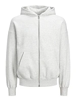 Wide Fit Hoodie | Jack & Jones