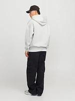 Wide Fit Hoodie | Jack & Jones