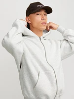 Wide Fit Hoodie | Jack & Jones