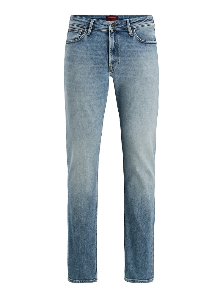 Clark 678 Regular Fit Jeans | Jack & Jones®