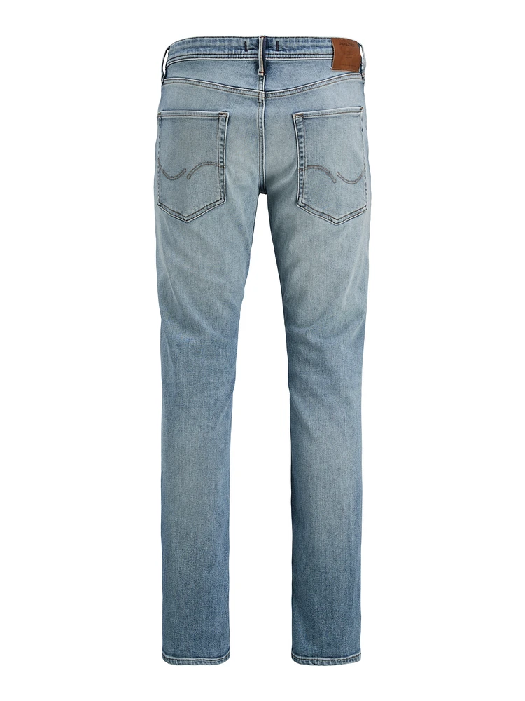 Clark 678 Regular Fit Jeans | Jack & Jones®