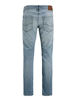 Clark 678 Regular Fit Jeans | Jack & Jones®