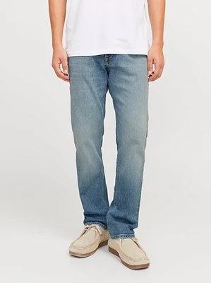 Clark 678 Regular Fit Jeans | Jack & Jones®
