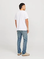 Clark 678 Regular Fit Jeans | Jack & Jones®