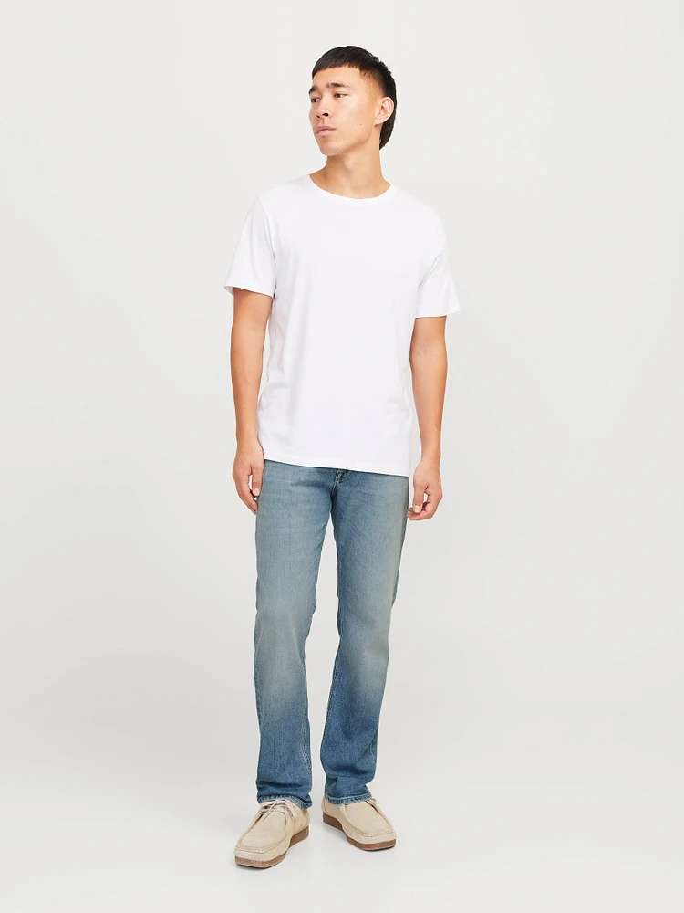 Clark 678 Regular Fit Jeans | Jack & Jones®
