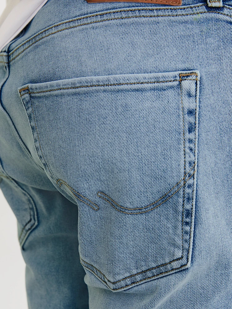 Clark 678 Regular Fit Jeans | Jack & Jones®