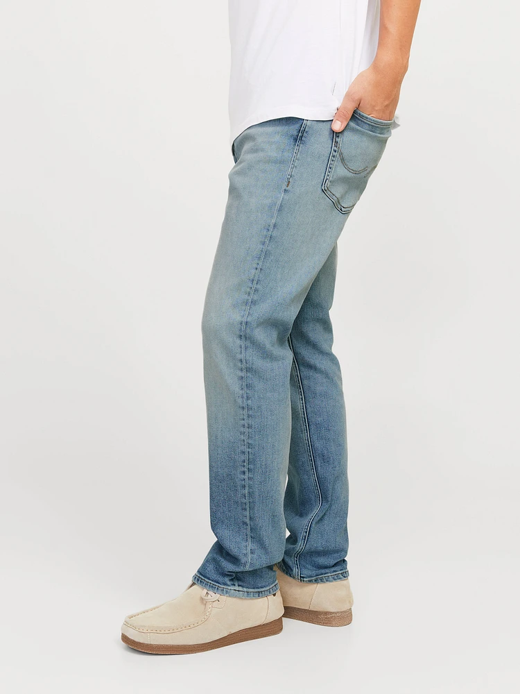 Clark 678 Regular Fit Jeans | Jack & Jones®