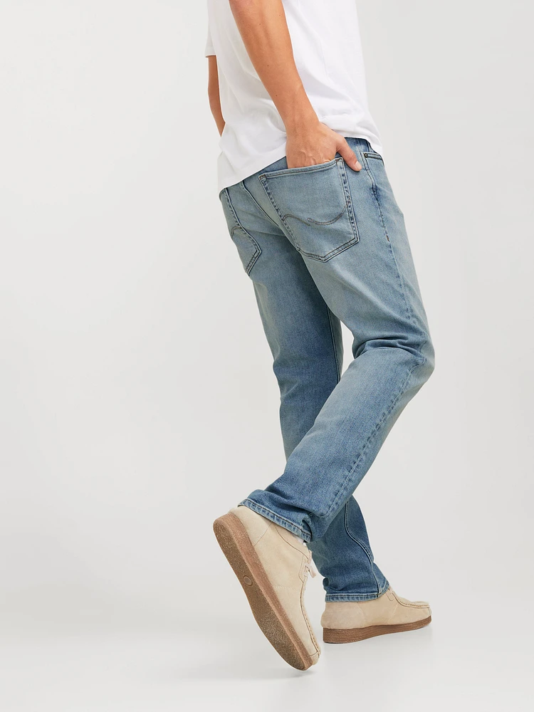 Clark 678 Regular Fit Jeans | Jack & Jones®