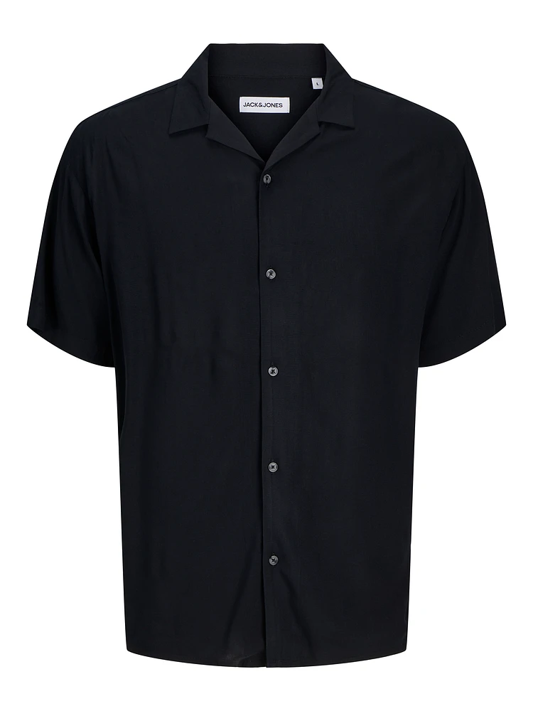 Relaxed Fit Shirt | Jack & Jones